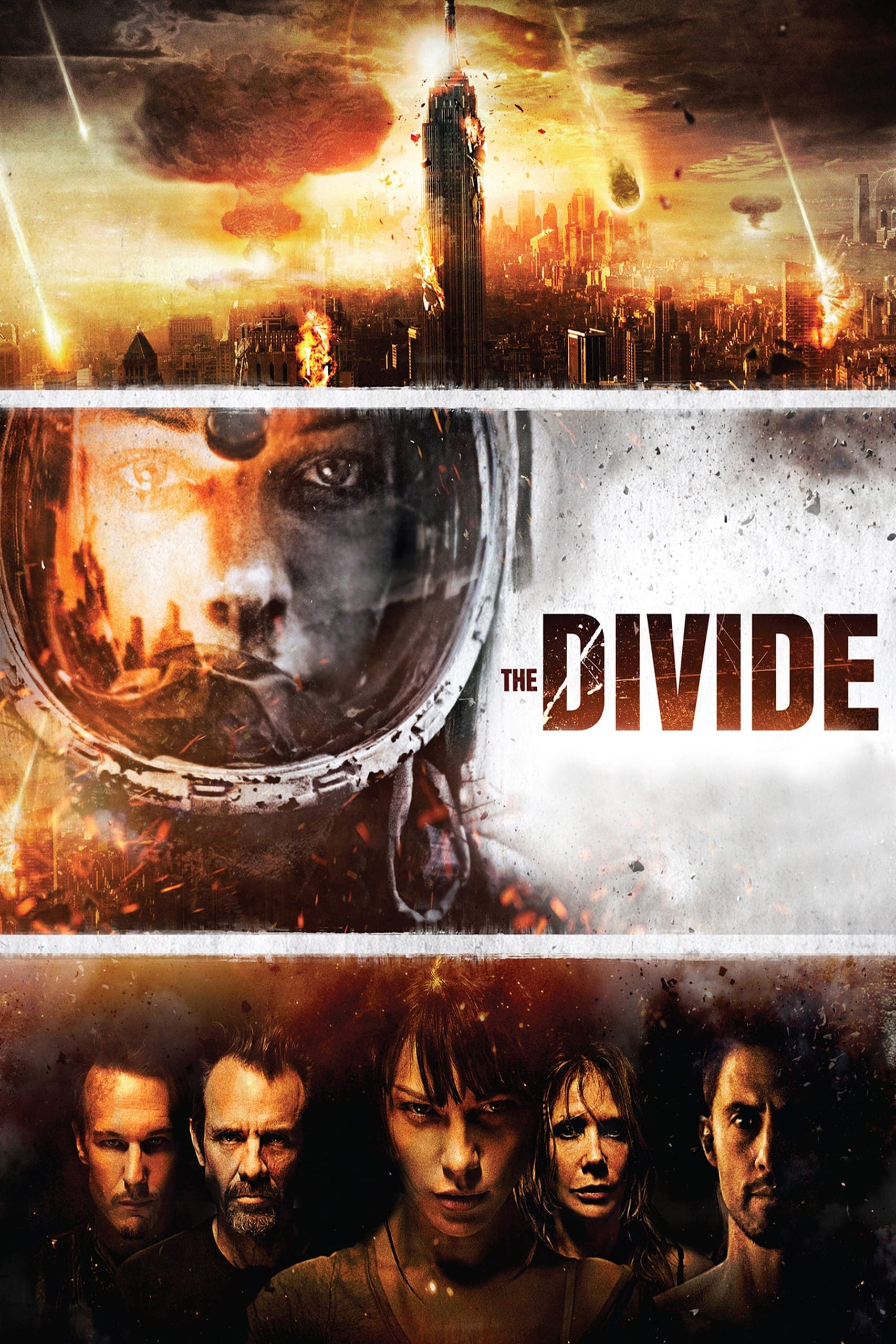 The Divide photo