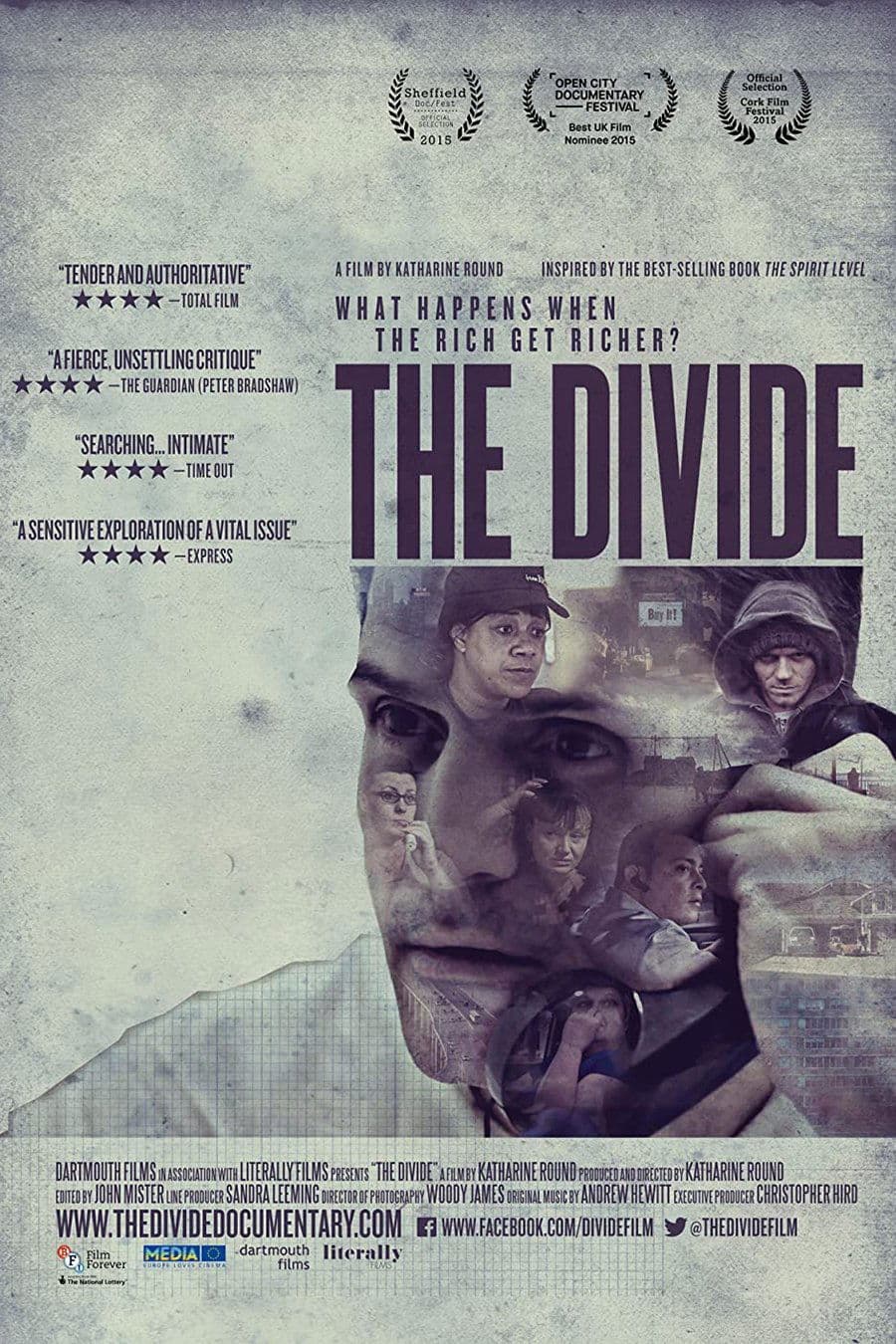 The Divide photo