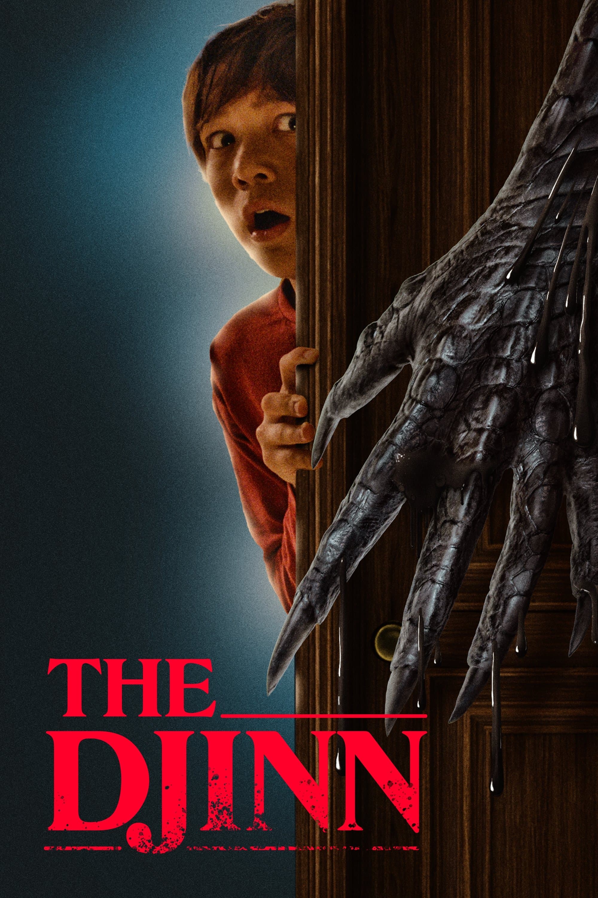 The Djinn photo