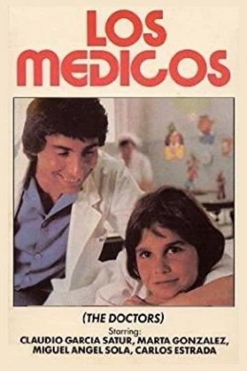 The Doctors photo
