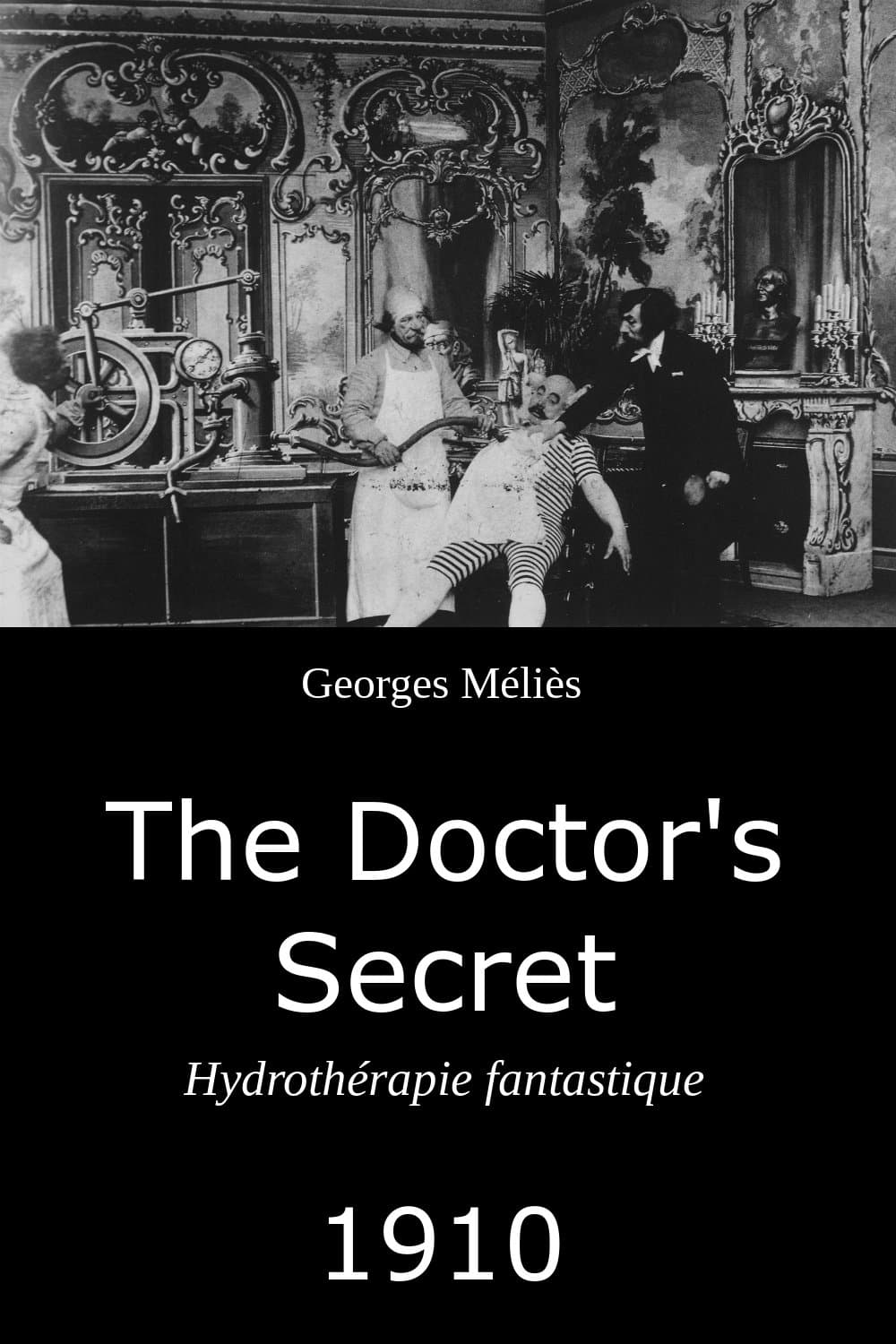 The Doctor's Secret photo