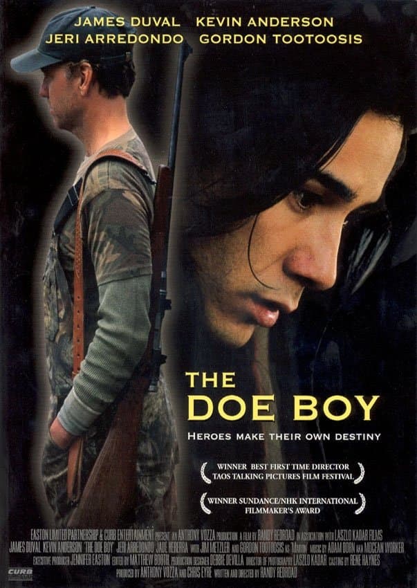 The Doe Boy photo