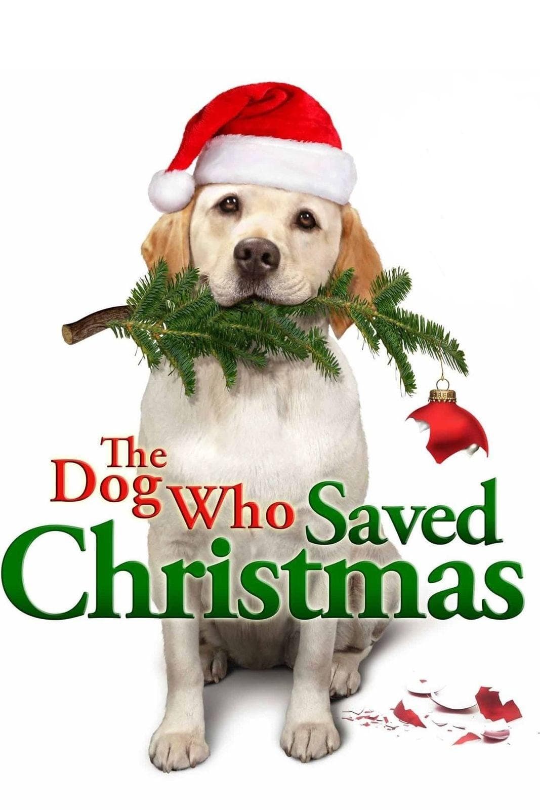 The Dog Who Saved Christmas photo