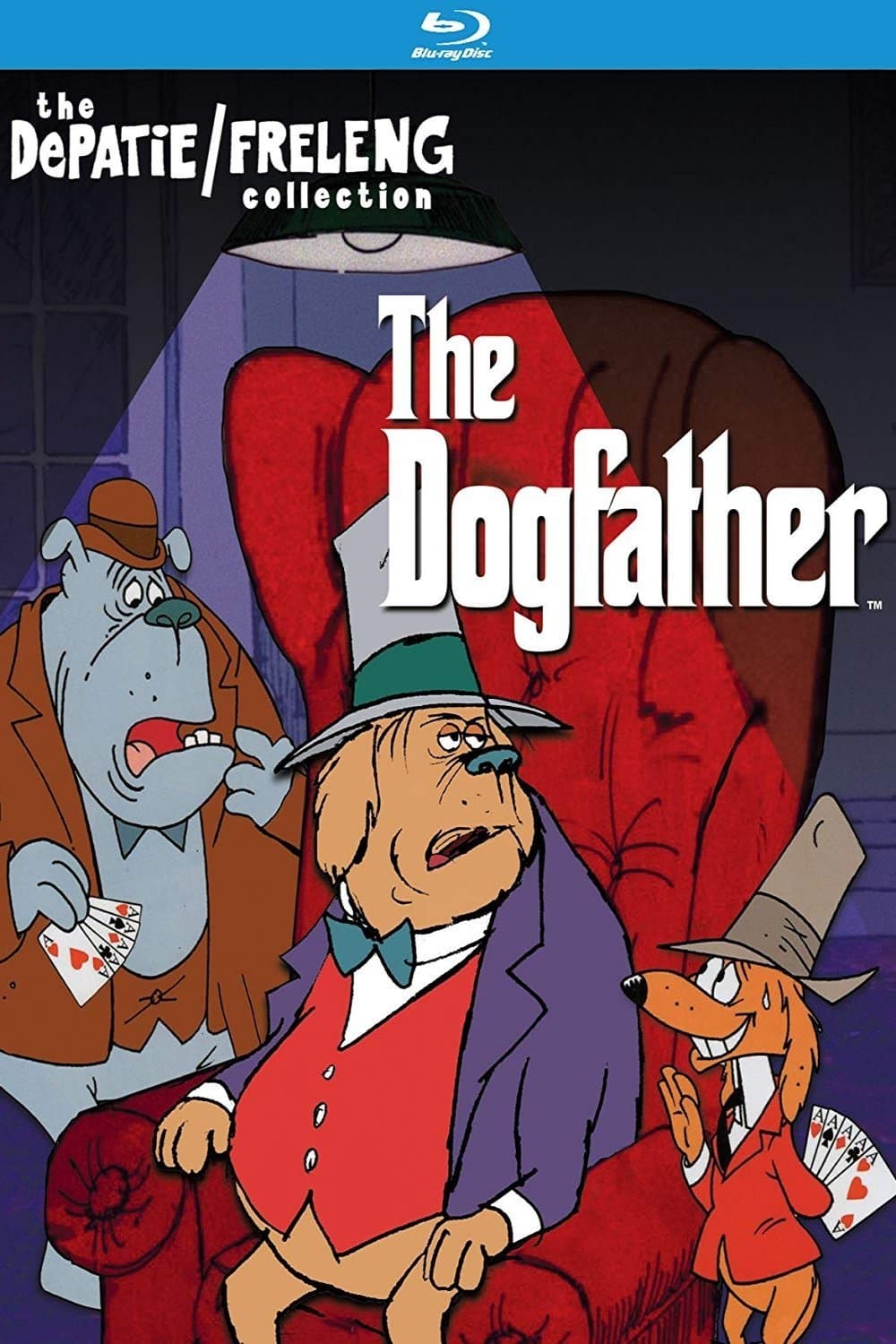 The Dogfather photo