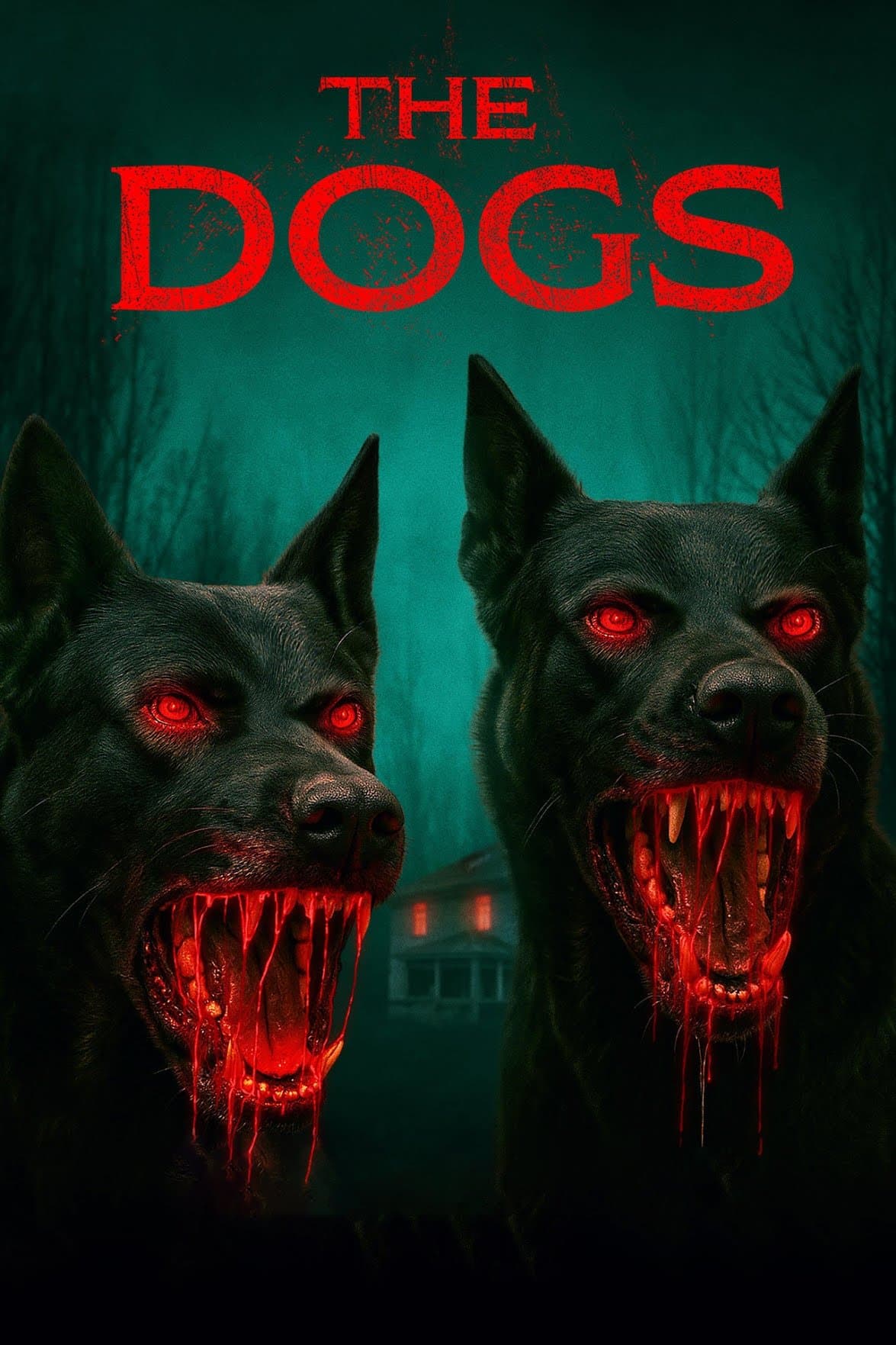 The Dogs photo