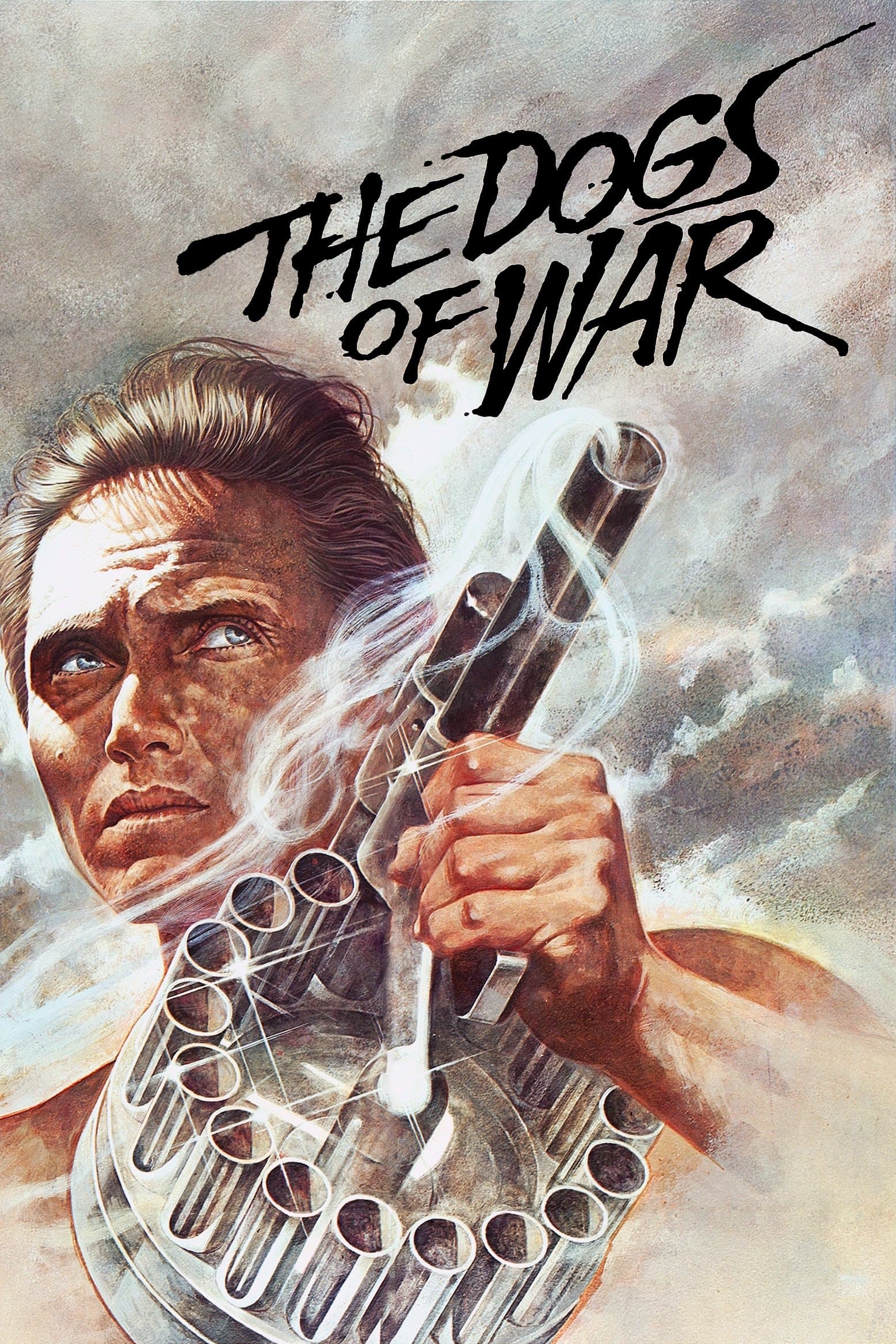The Dogs of War photo