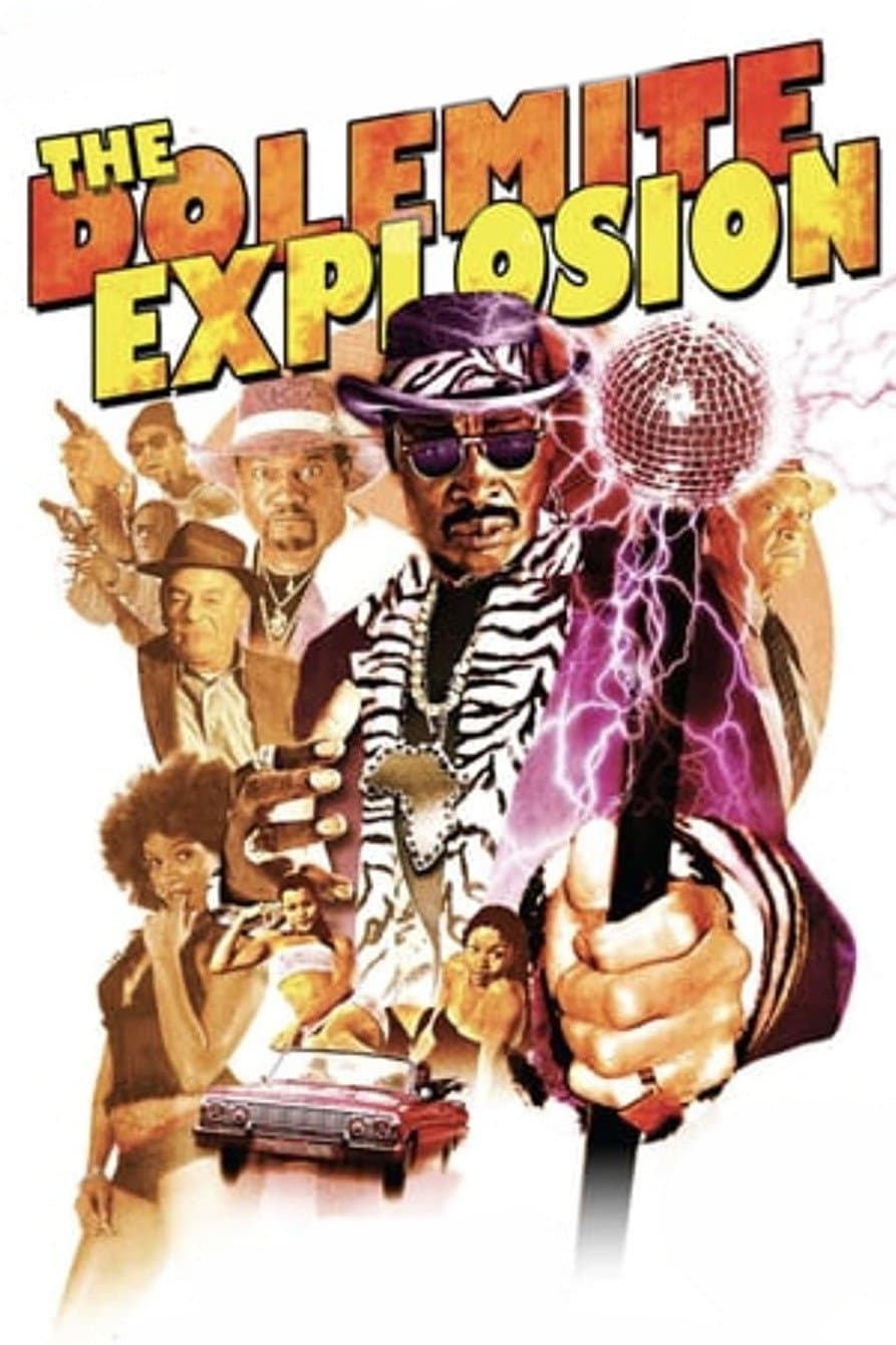 The Dolemite Explosion photo