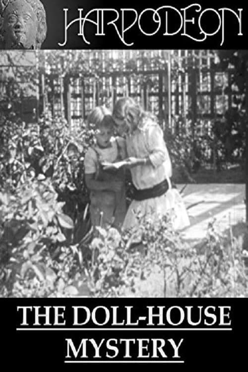 The Doll-House Mystery photo