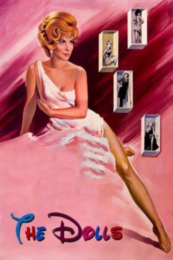 The Dolls photo
