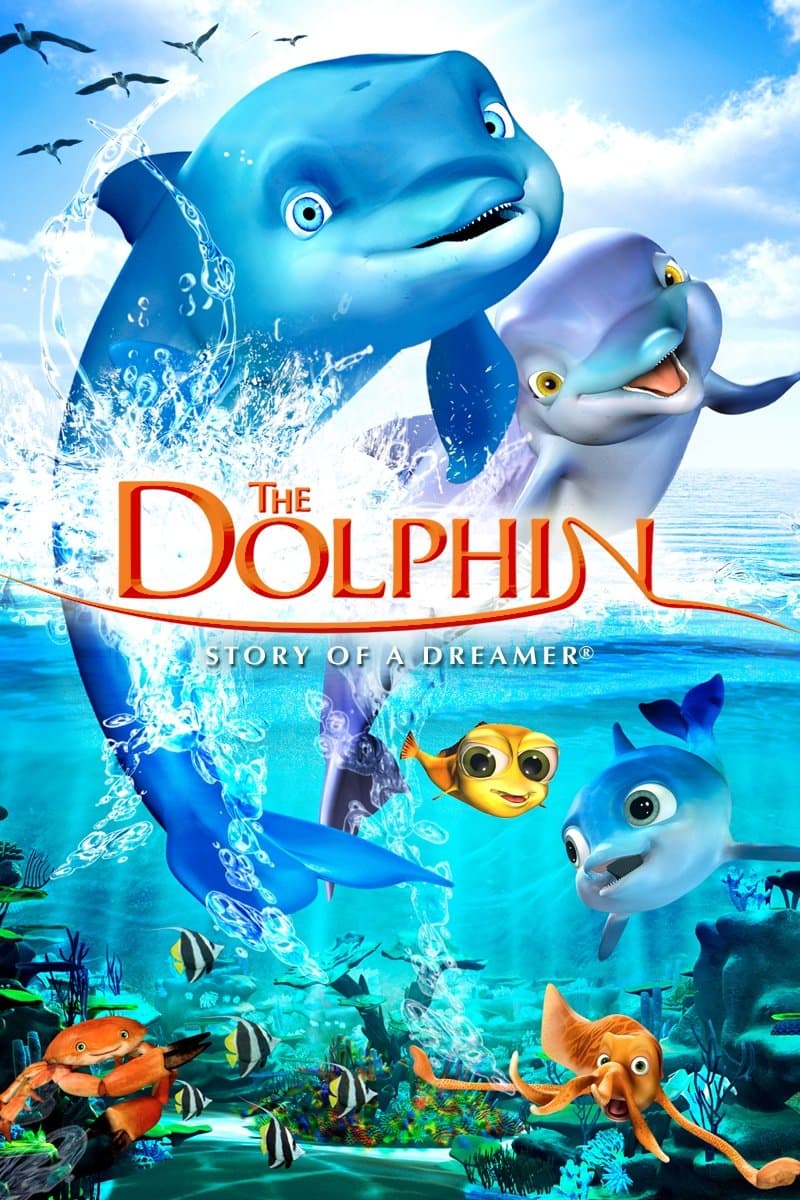 The Dolphin: Story of a Dreamer photo