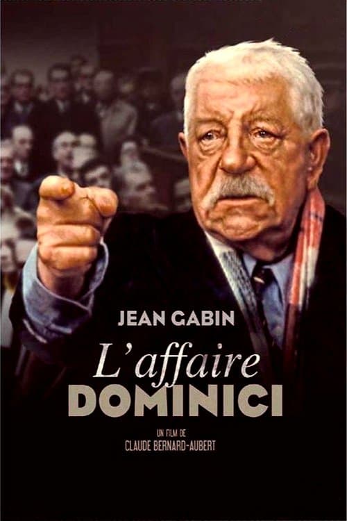 The Dominici Affair photo