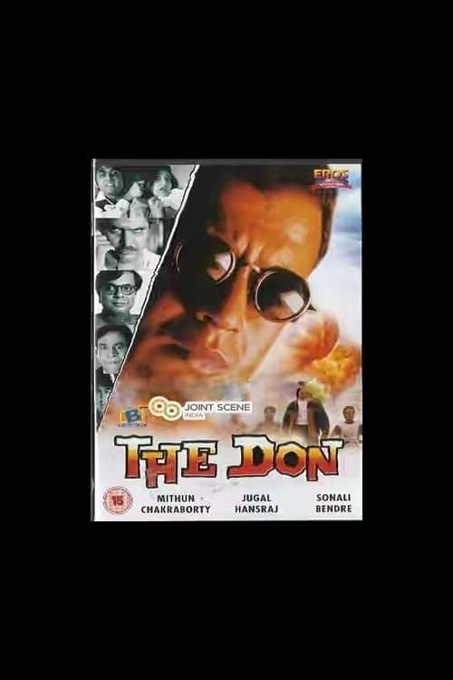 The Don photo