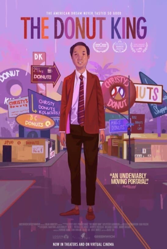The Donut King photo