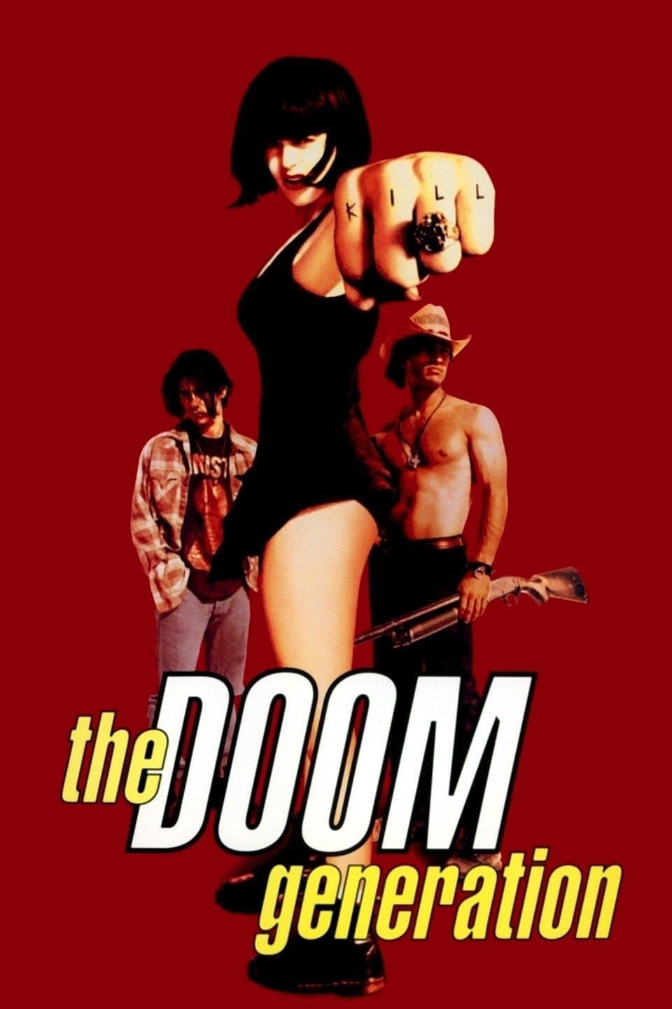 The Doom Generation photo