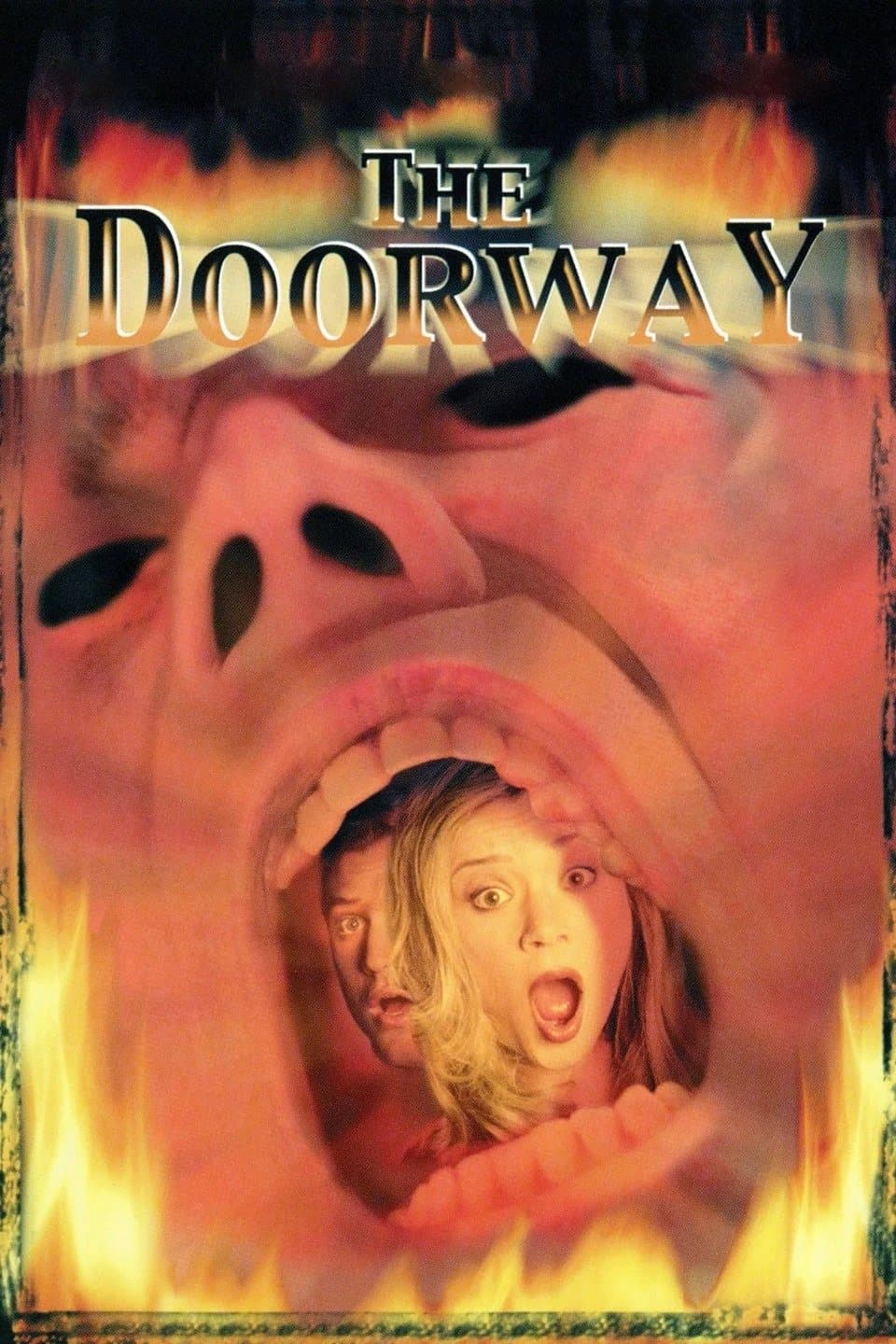The Doorway photo