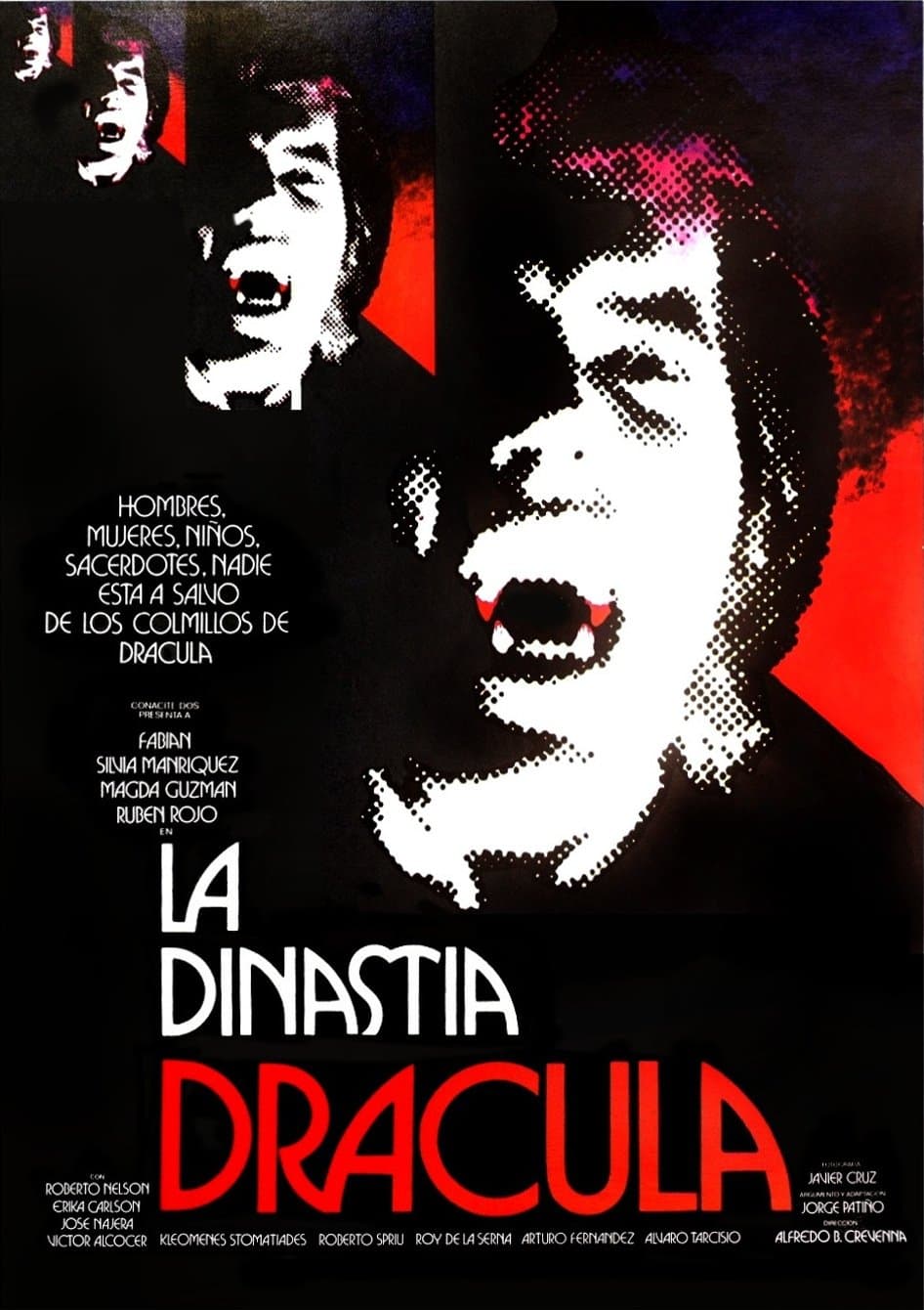 The Dracula Dynasty photo