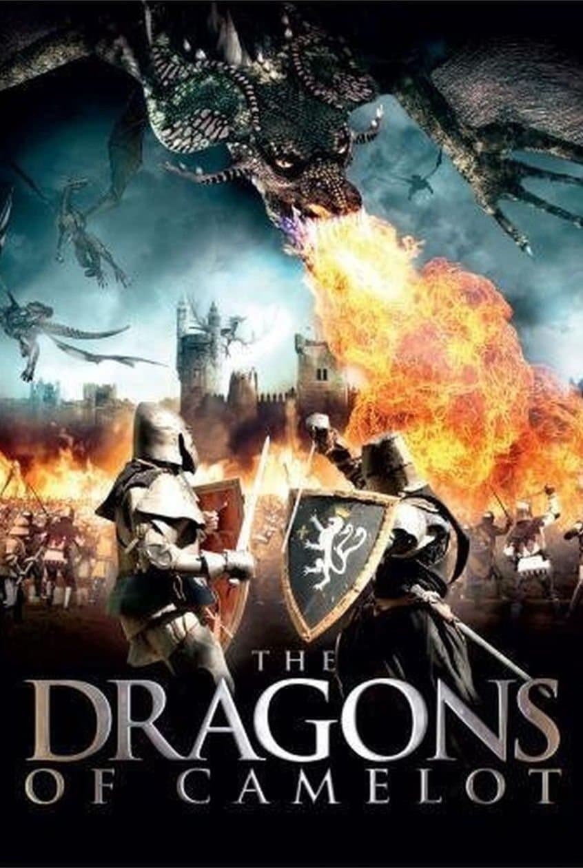 The Dragons of Camelot photo