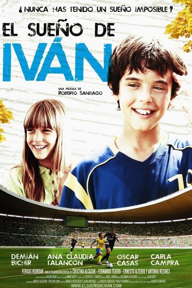 The Dream of Ivan photo