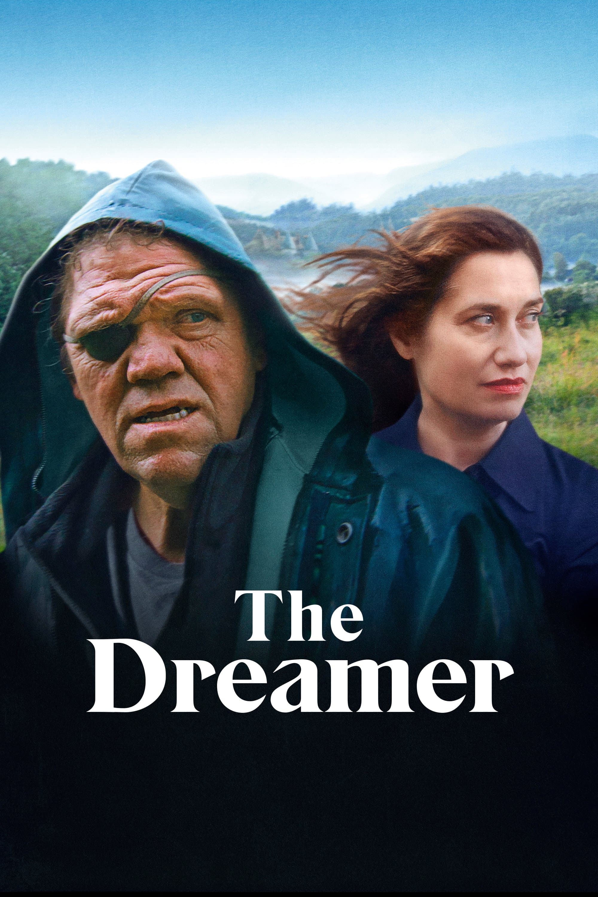 The Dreamer photo