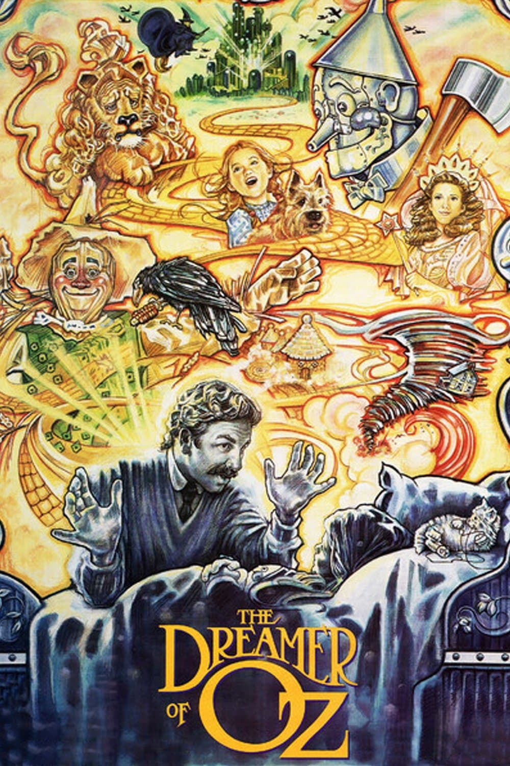 The Dreamer of Oz photo