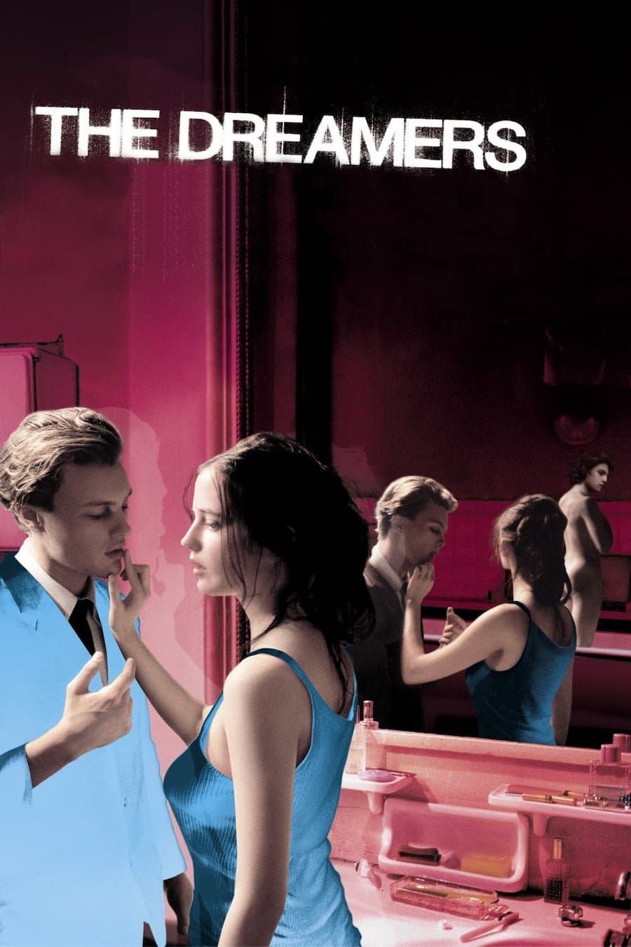 The Dreamers photo