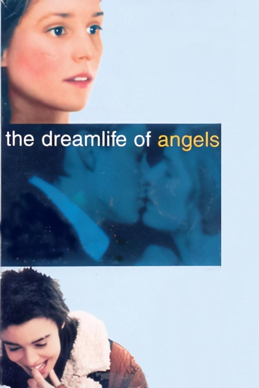 The Dreamlife of Angels photo