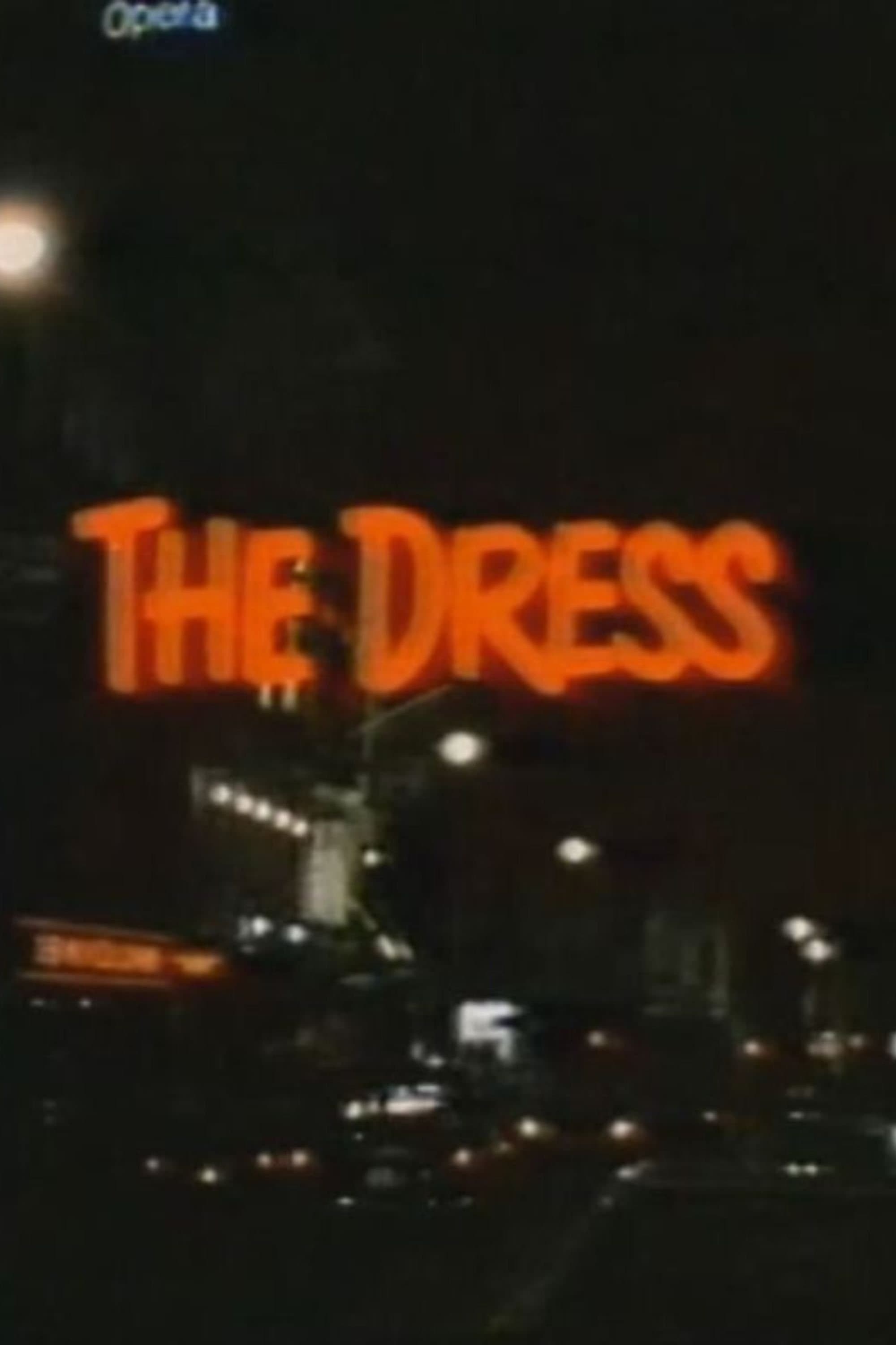The Dress photo