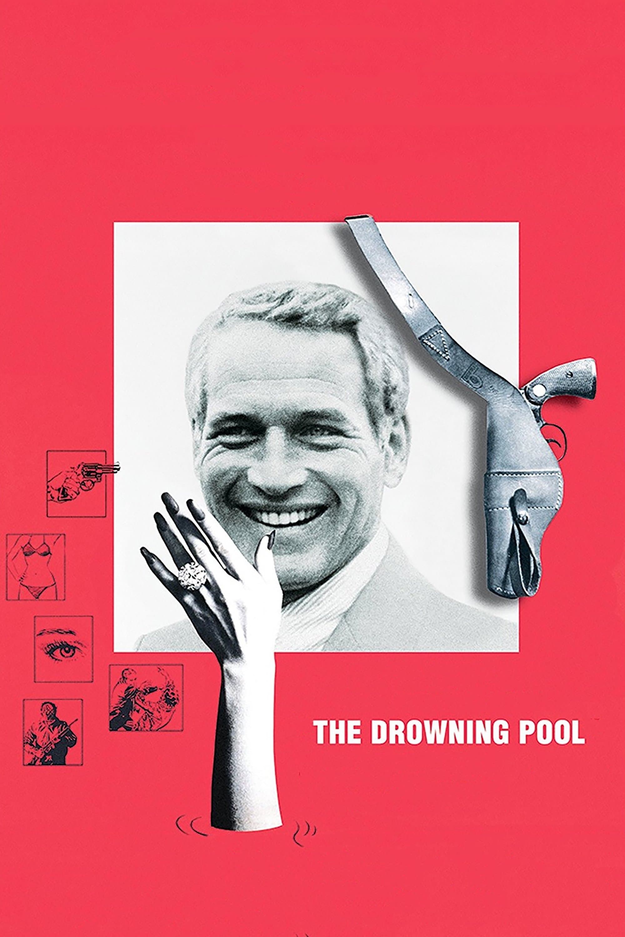The Drowning Pool photo