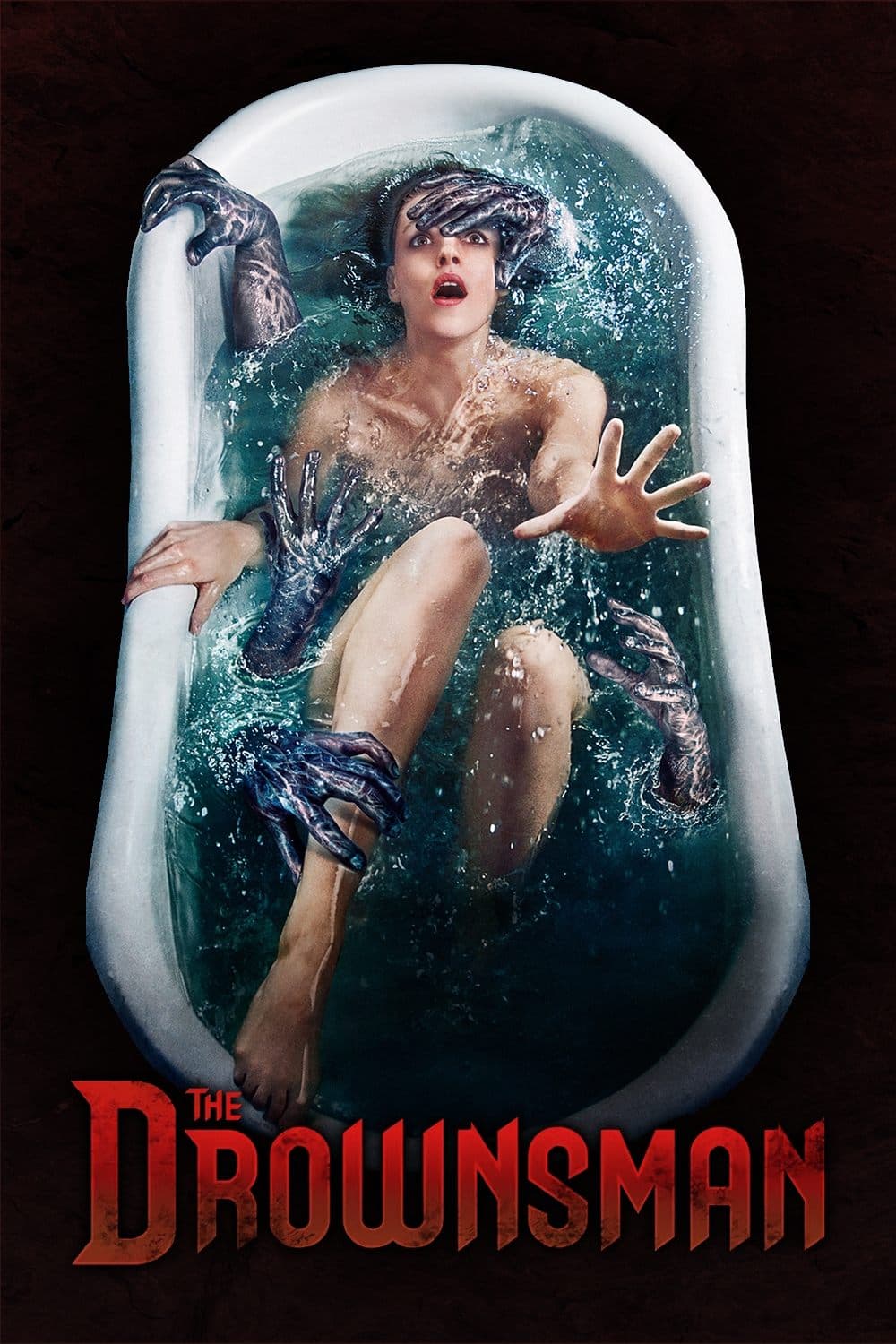 The Drownsman photo