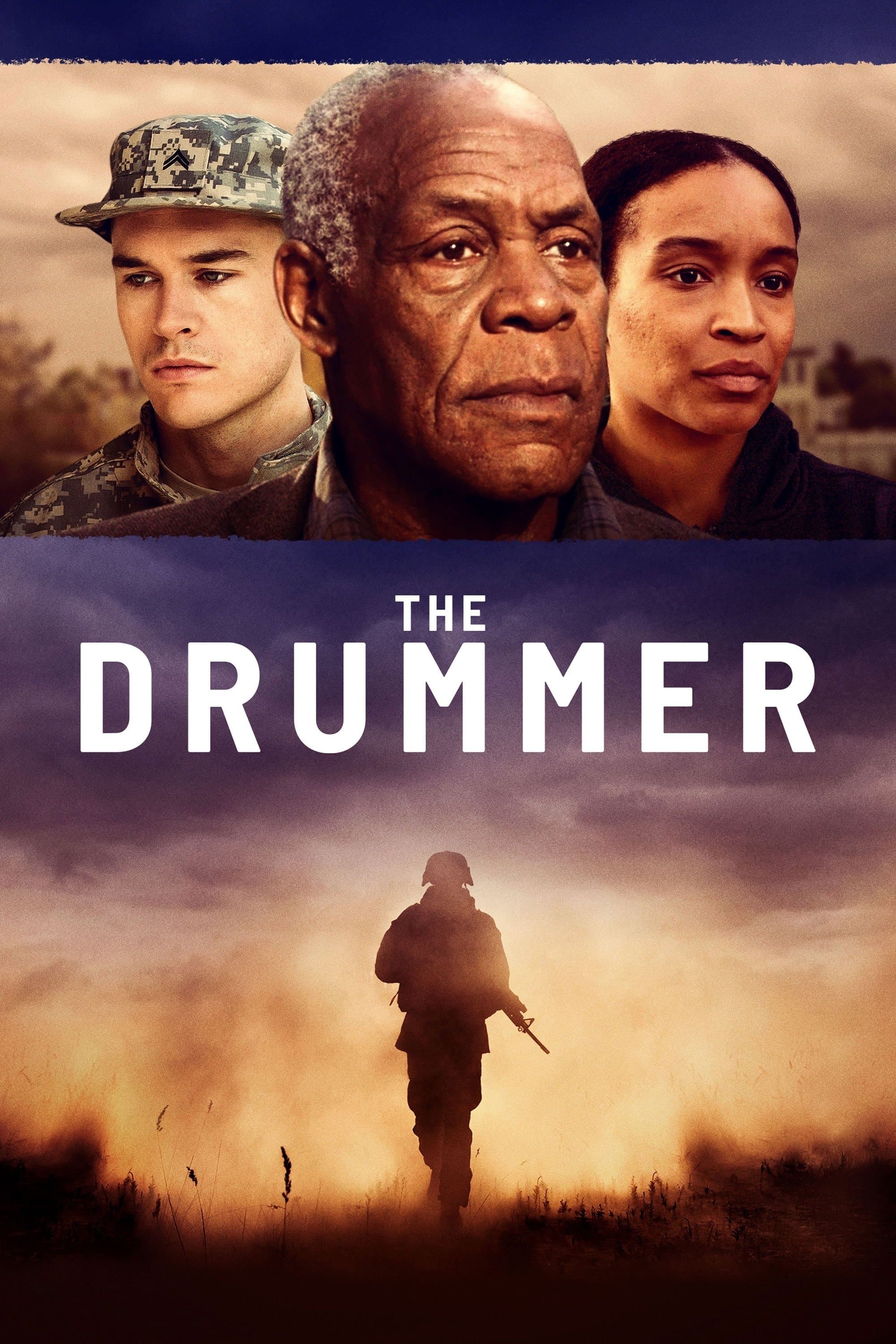 The Drummer photo