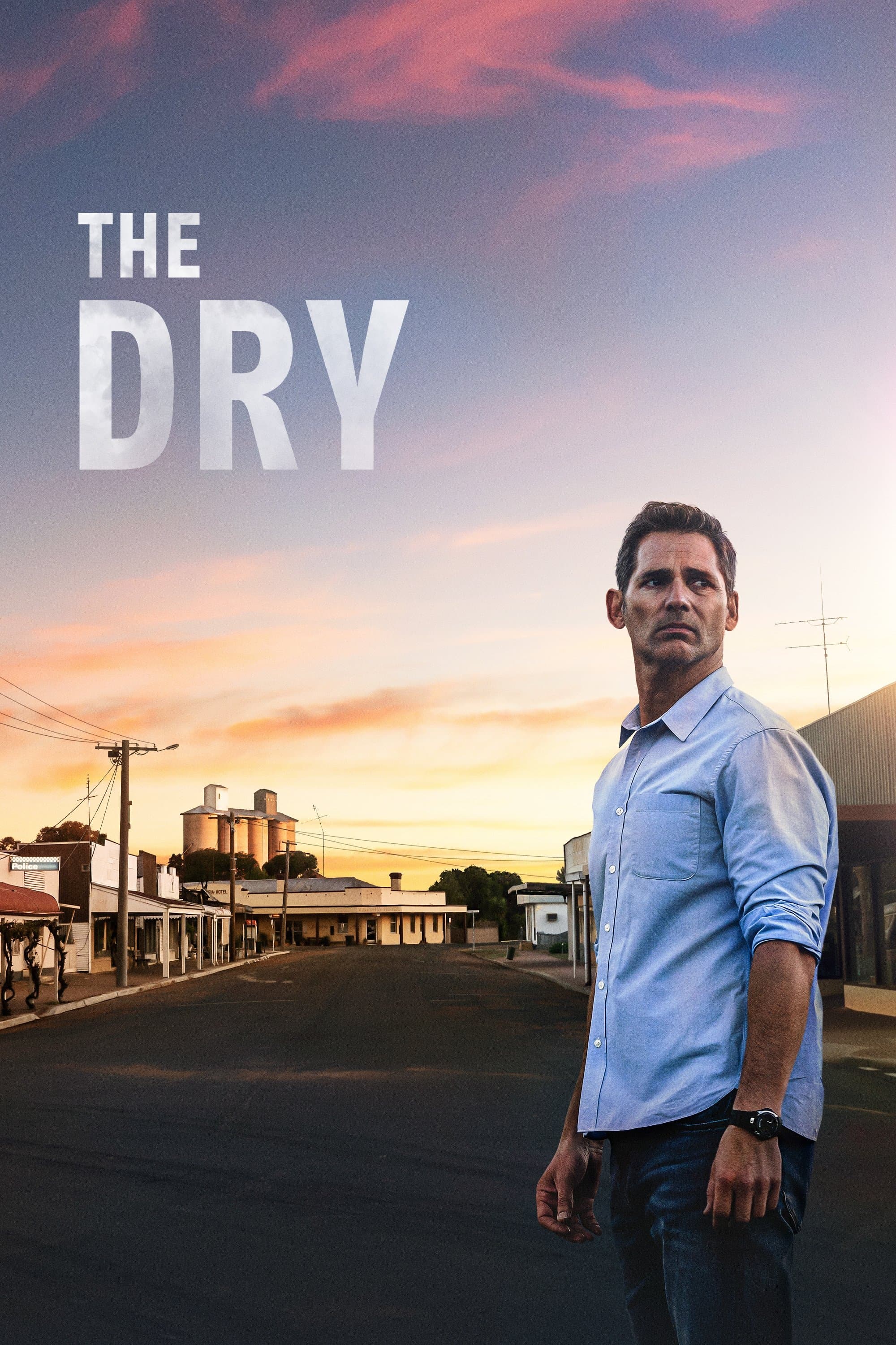 The Dry photo