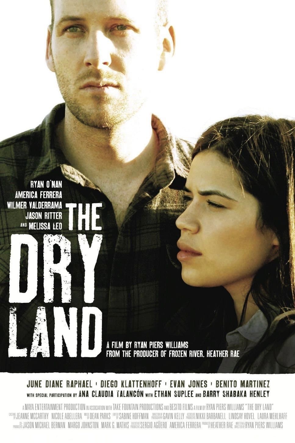 The Dry Land photo