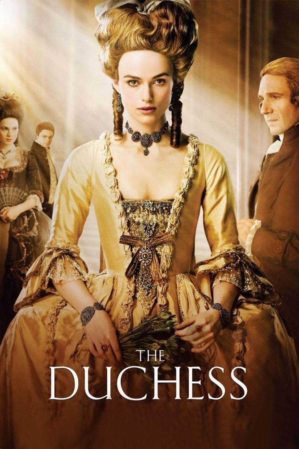 The Duchess photo