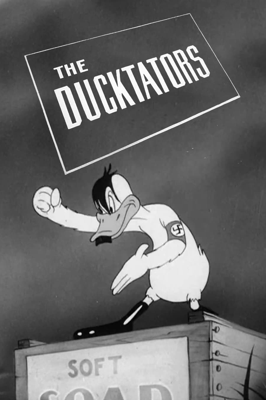 The Ducktators photo