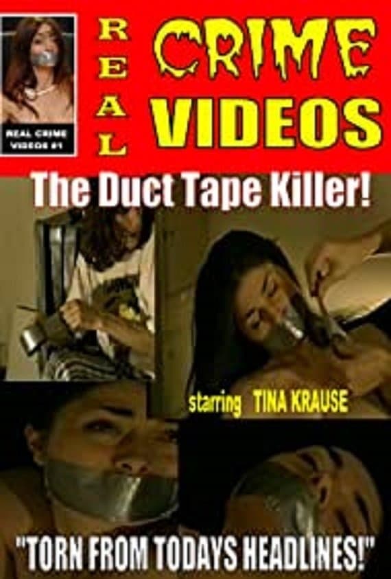 The Duct Tape Killer photo