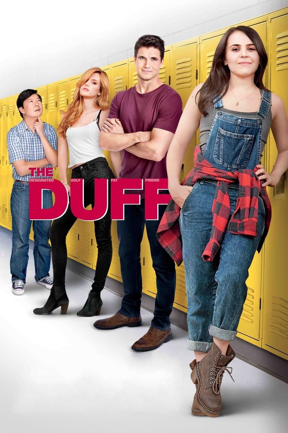 The DUFF photo