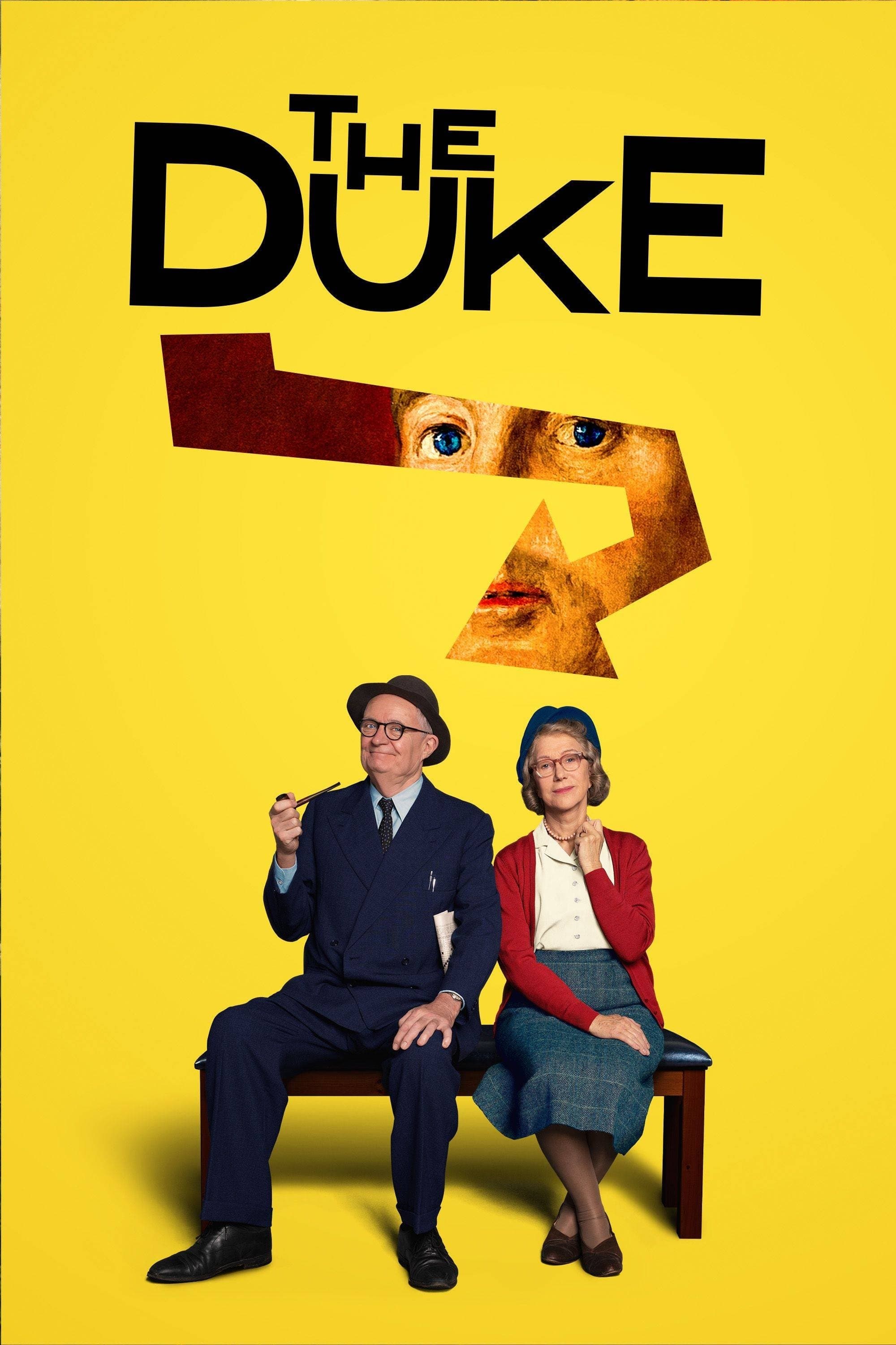 The Duke photo