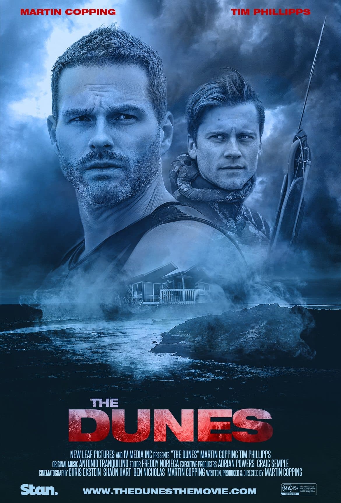 The Dunes photo