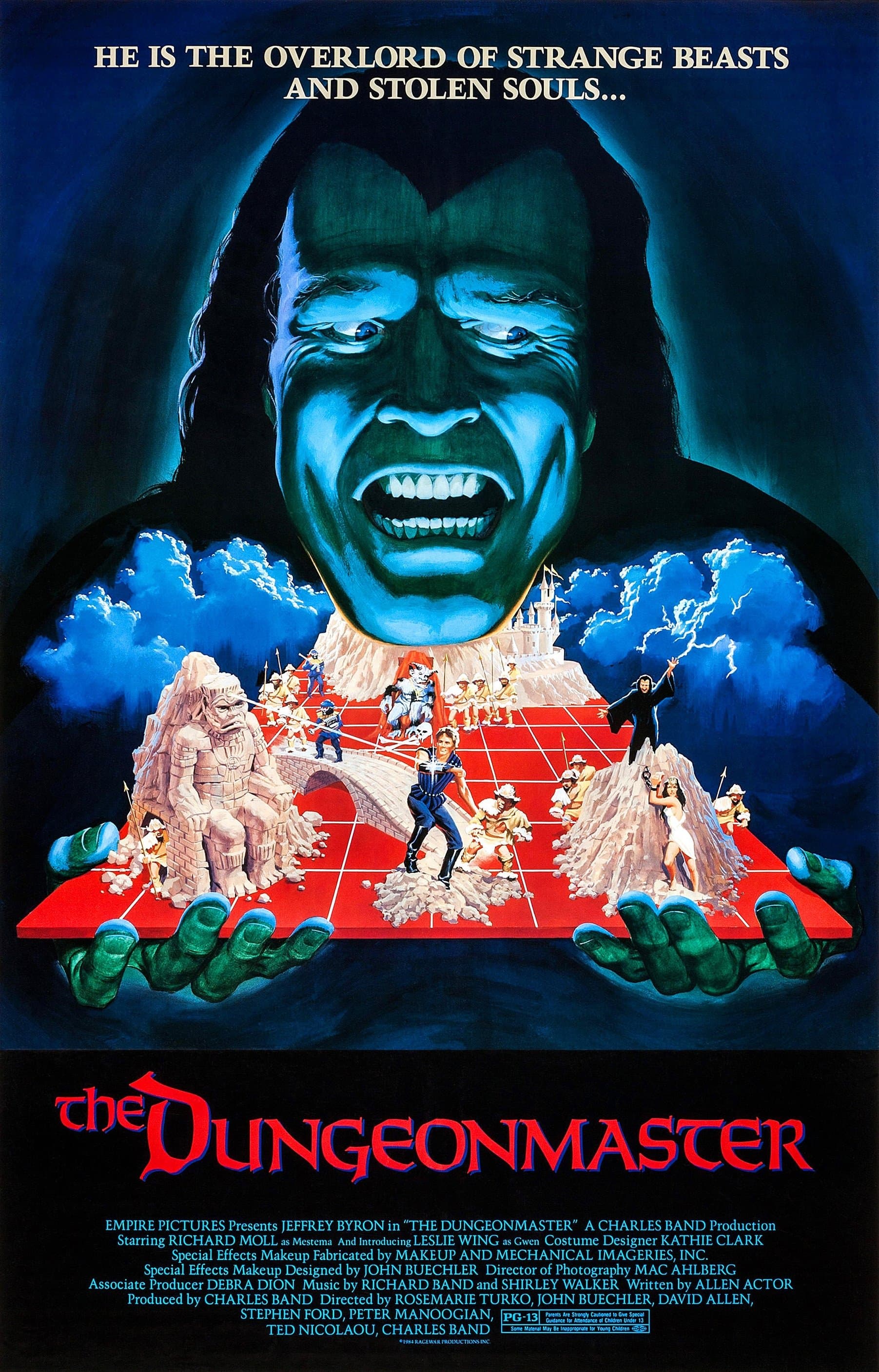 The Dungeonmaster photo