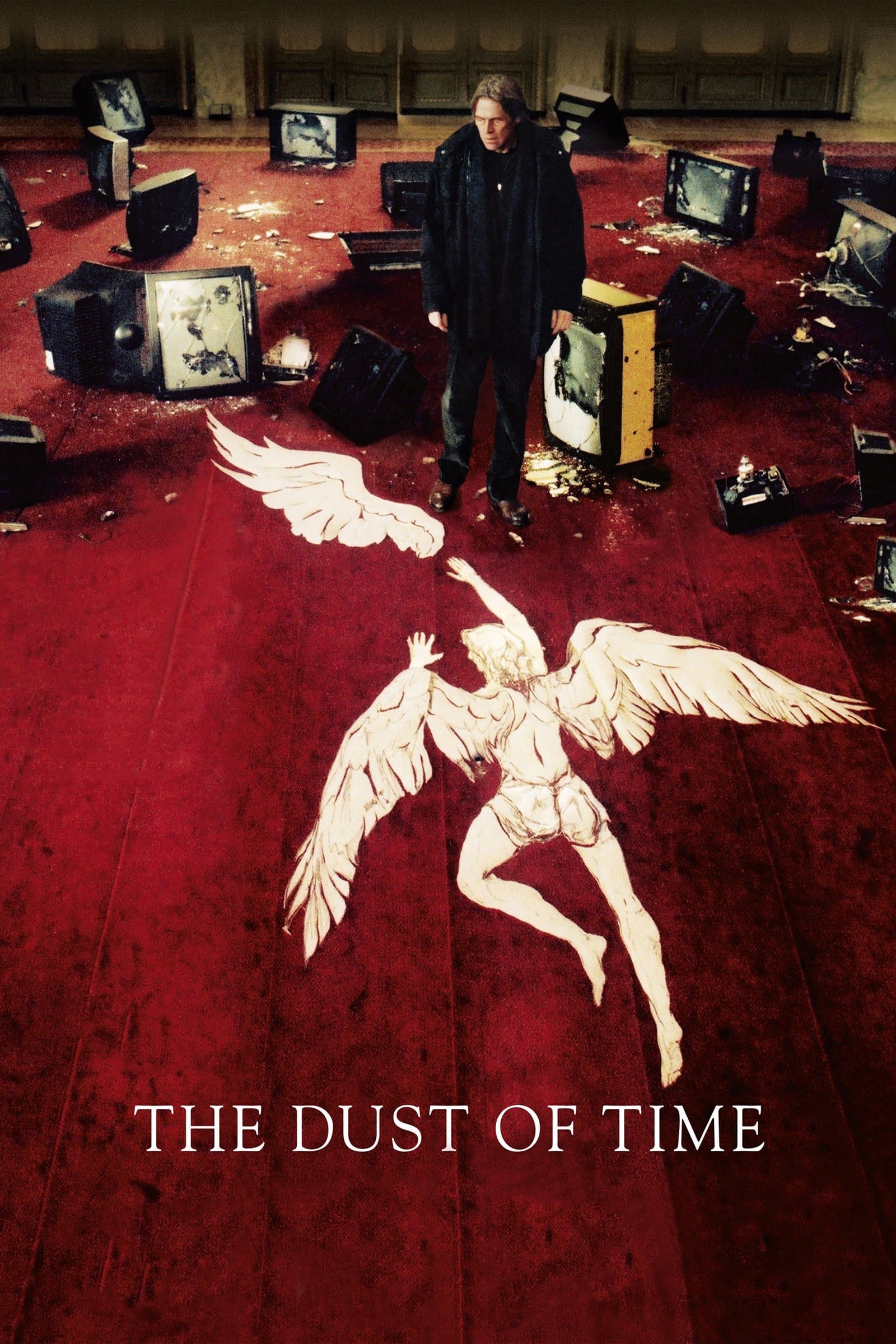The Dust of Time photo