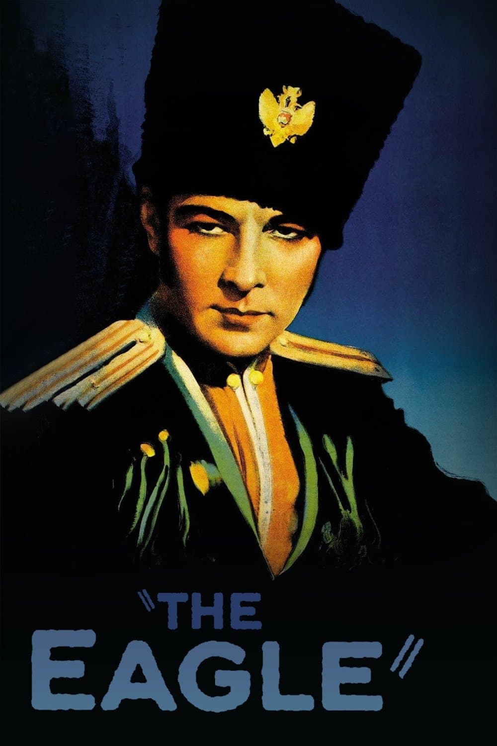 The Eagle photo