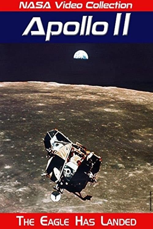 The Eagle Has Landed: The Flight of Apollo 11 photo
