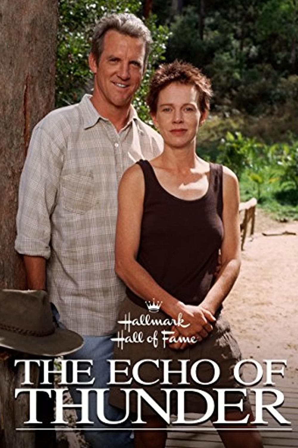 The Echo of Thunder photo