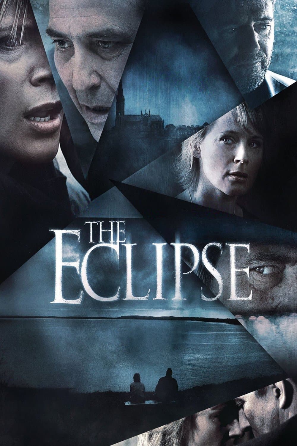 The Eclipse photo