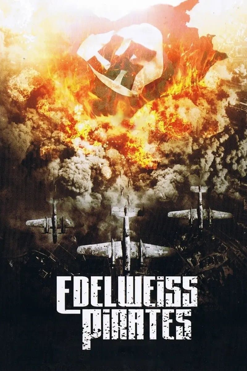 The Edelweiss Pirates photo