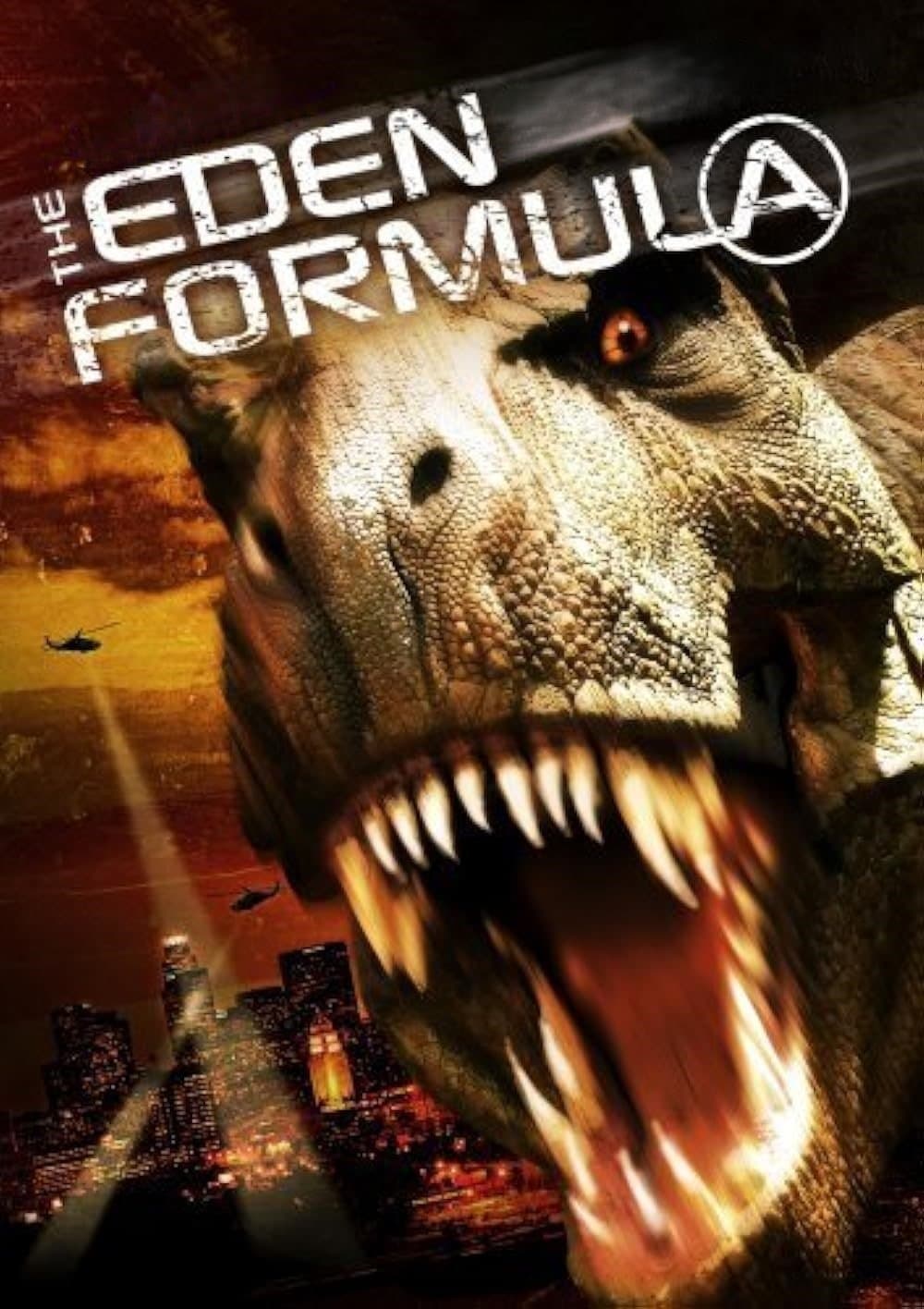 The Eden Formula photo