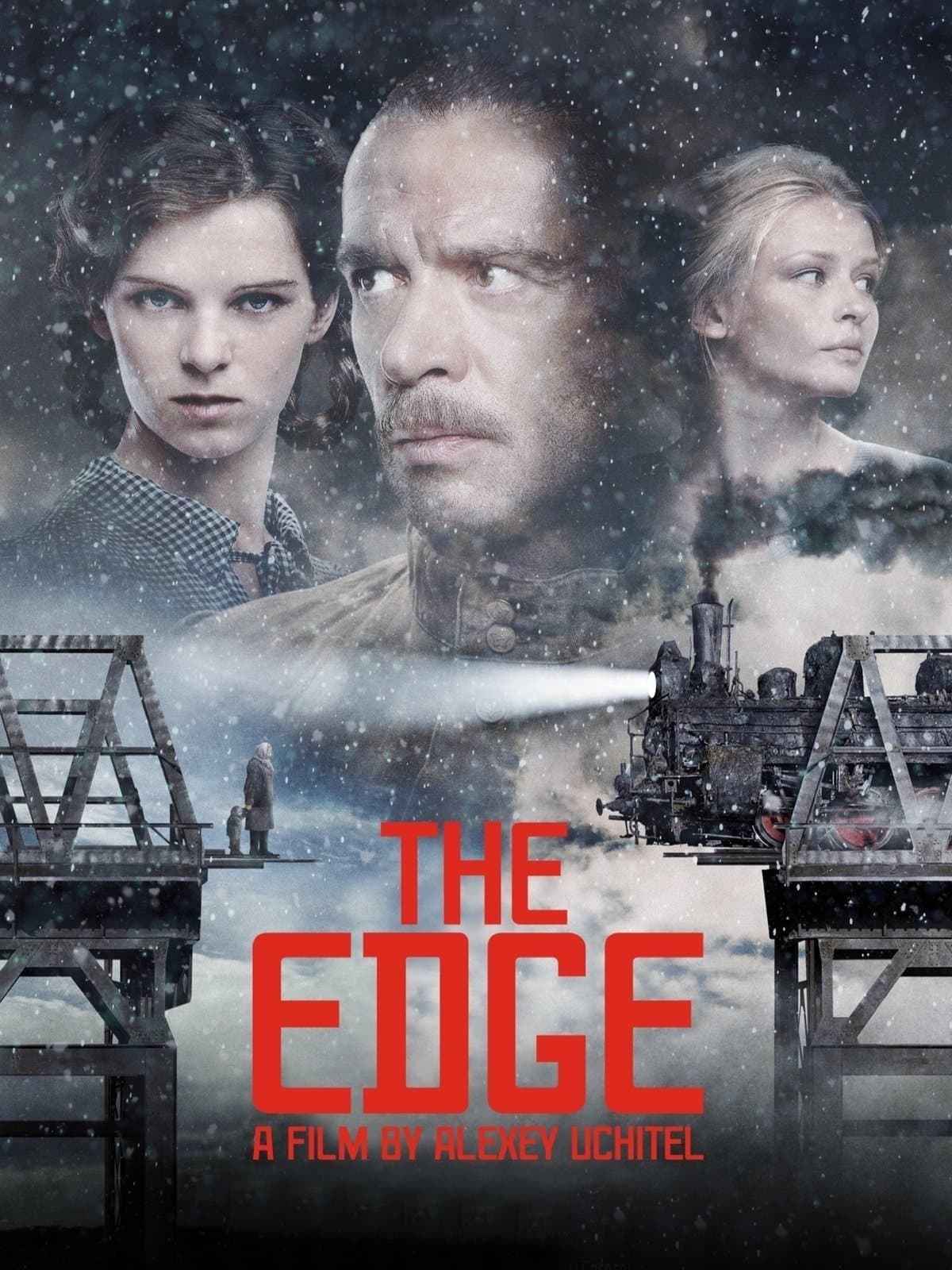 The Edge photo