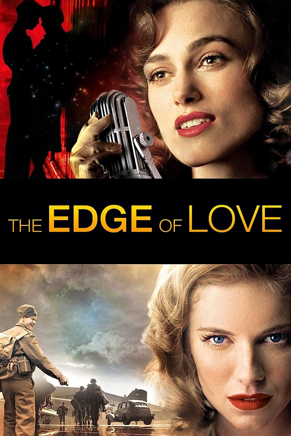 The Edge of Love photo