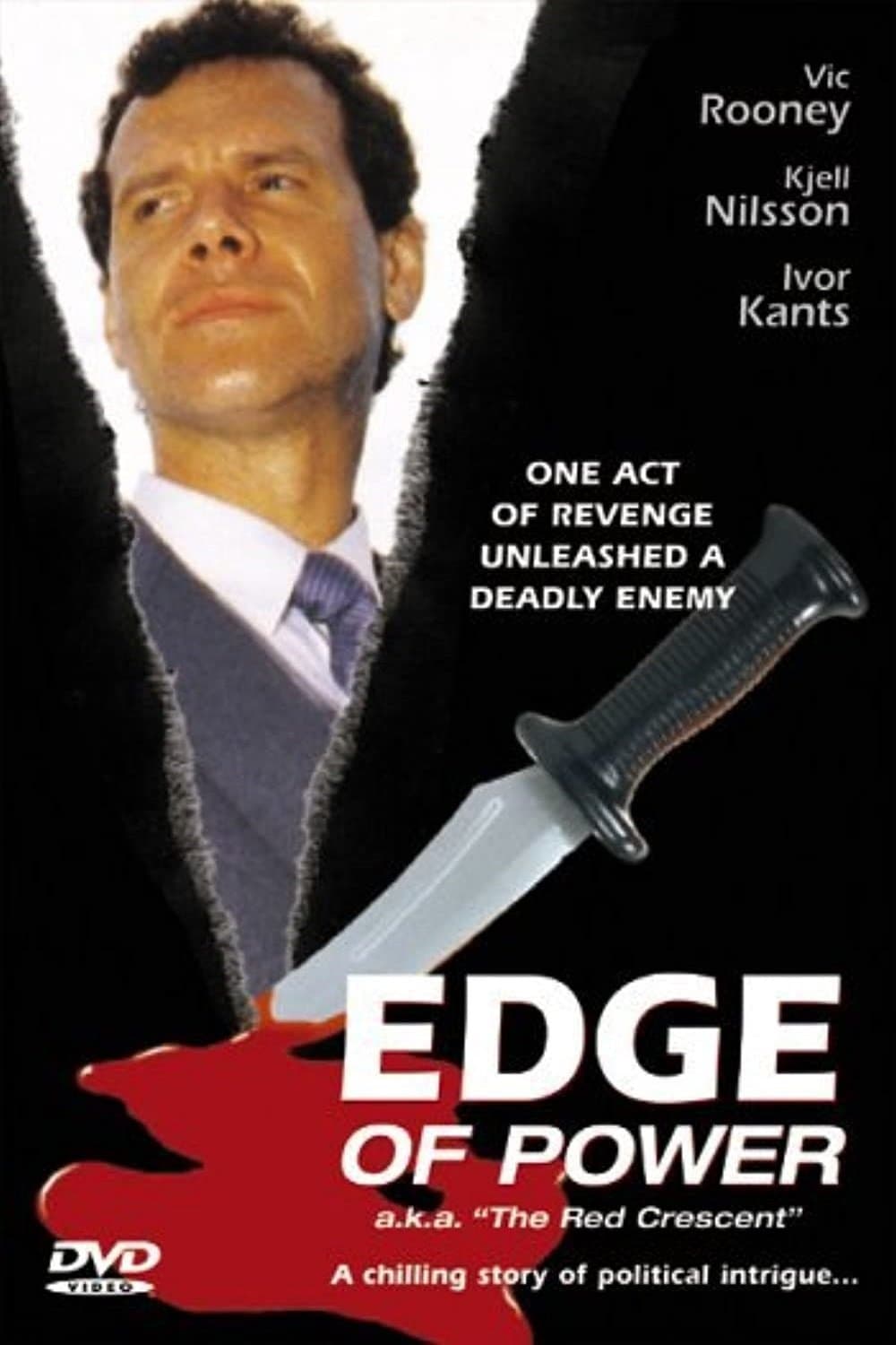 The Edge of Power photo