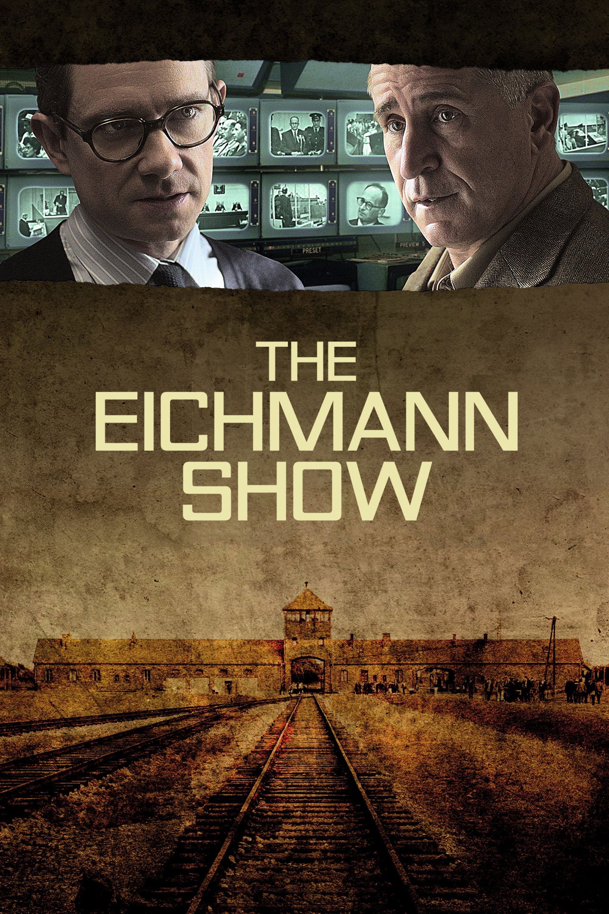 The Eichmann Show photo